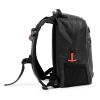 Batoh X-PLOR Carbon Series 20L, karbon